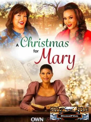 A Christmas for Mary 2020
