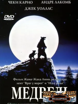 Медведь 1988