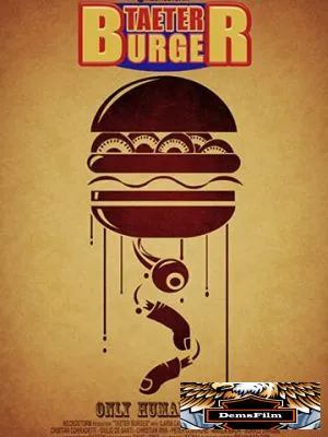 Taeter Burger 2023