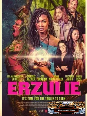 Erzulie 2022