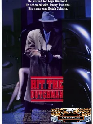 Убрать Голландца 1992