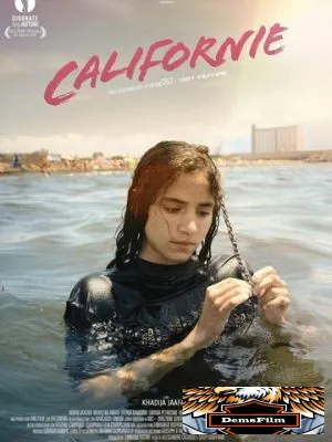 Californie 2021
