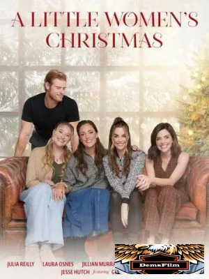 A Little Women's Christmas 2024