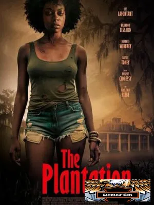 The Plantation 2025