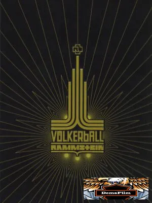 Rammstein: Völkerball 2006