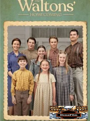 The Waltons' Homecoming 2021