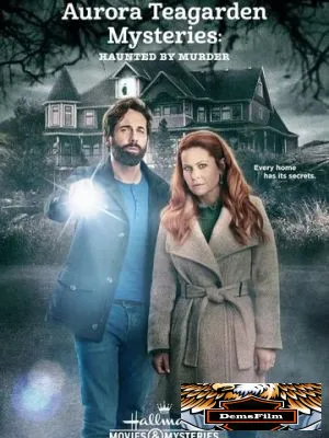Haunted by Murder 2022