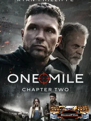 One Mile: Chapter Two 2026