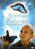 Голубая бабочка 2004