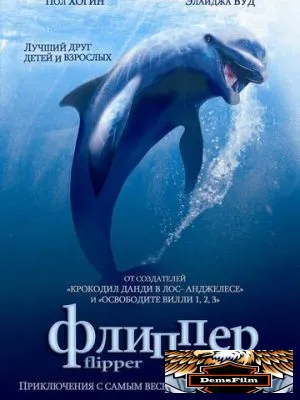 Флиппер 1996