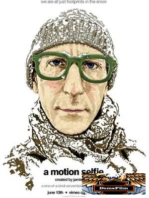 A Motion Selfie 2018