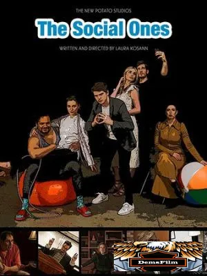 The Social Ones