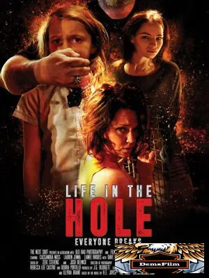 Life in the Hole 2017