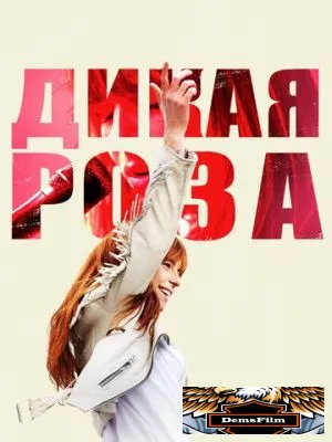 Дикая Роза 2018