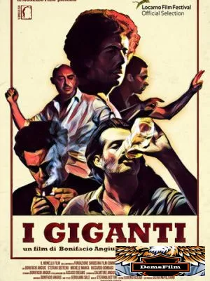 I giganti 2021