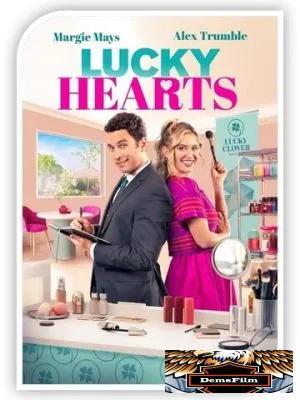 Lucky Hearts 2023
