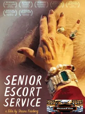 Senior Escort Service 2019