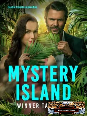 Mystery Island: Winner Takes All 2025