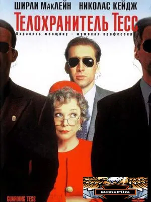 Телохранитель Тесс 1994