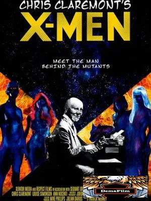 Chris Claremont's X-Men 2018