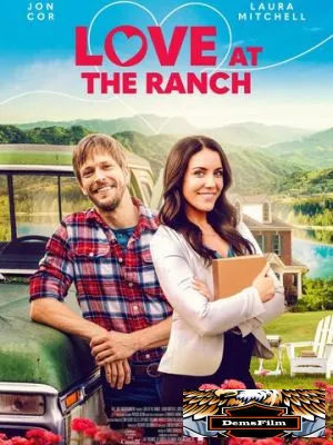 Love at the Ranch 2021