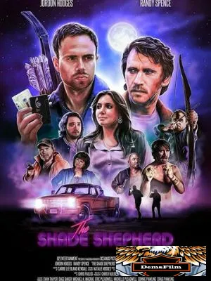 The Shade Shepherd 2019