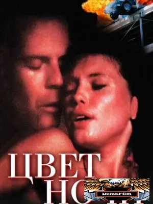 Цвет ночи 1994