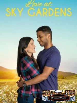 Love at Sky Gardens 2021