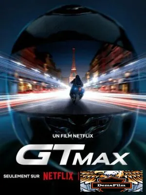 GTMax 2024