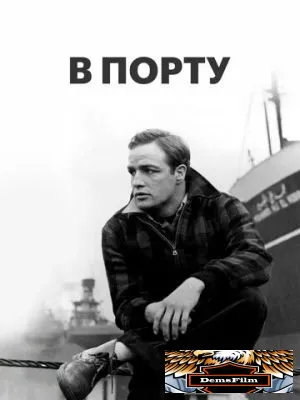 В порту 1954