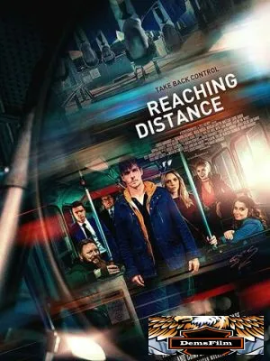 Reaching Distance 2018