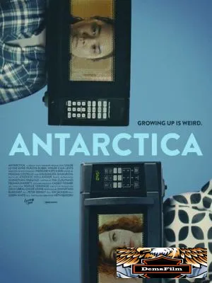 Antarctica 2020