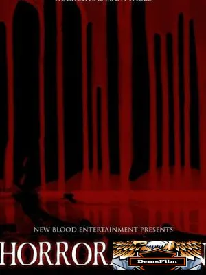 Horrorathon: Volume 1 2020