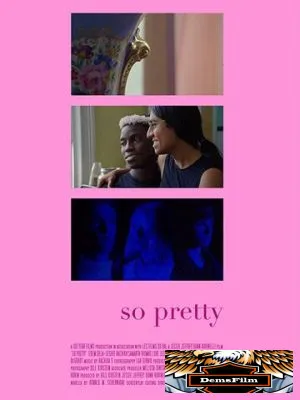 So Pretty 2019