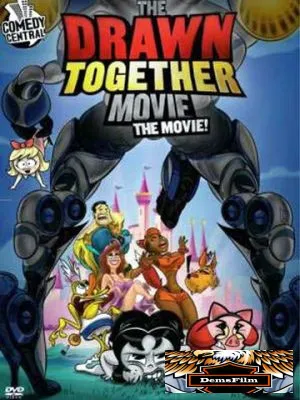 Мультреалити: Фильм 2010