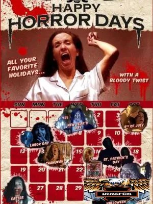 Happy Horror Days 2020