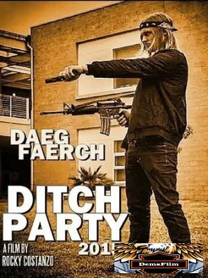 Ditch Party 2016