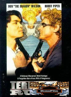 Последний рывок 1996
