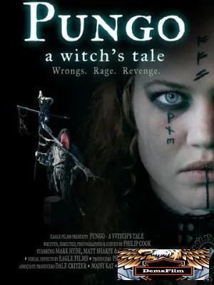 Pungo: A Witch's Tale 2020