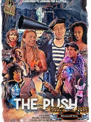 The Push 2020