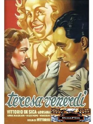Тереза-Пятница 1941