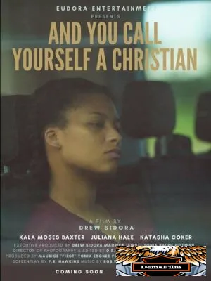 And You Call Yourself a Christian 2022