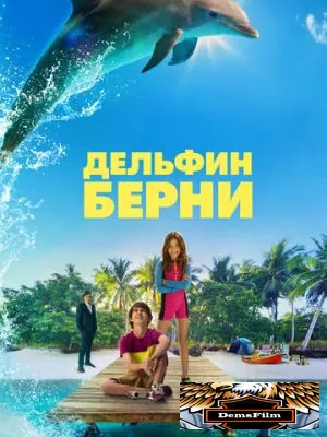 Дельфин Берни 2018