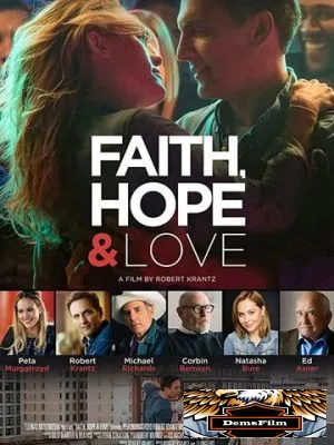 Faith, Hope & Love 2019