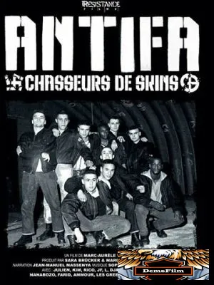 Антифа: Охотники за бонхедами 2008