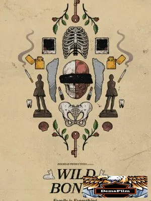 Wild Bones 2022