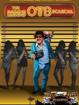 The Miss OTB Scandal 2021