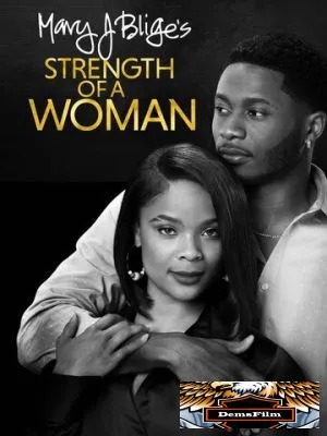 Strength of a Woman 2023