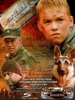 Путевка в жизнь 2013