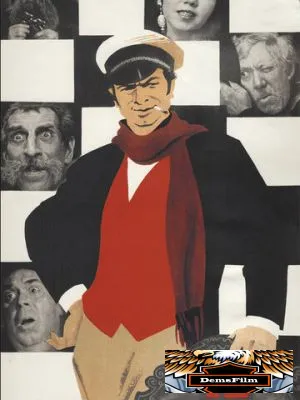 12 стульев 1971